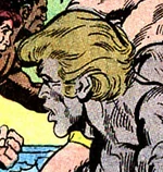 Burt (Earth-616) from Amazing Adventures Vol 2 7 001