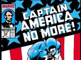 Captain America Vol 1 332