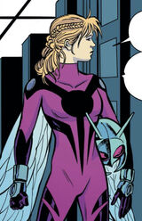 Cassandra Lang (Earth-616) from Astonishing Ant-Man Vol 1 8 004