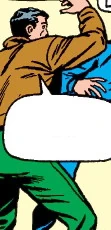 Charlie (Earth-616) from X-Men Vol 1 25 0001