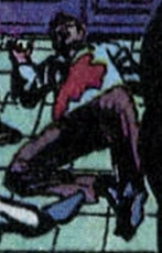 Chin (Earth-616) from Punisher Vol 2 51 001