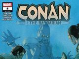 Conan the Barbarian Vol 3 8