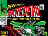 Daredevil Vol 1 37