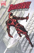 Daredevil (Vol. 2) #501 (October, 2009)