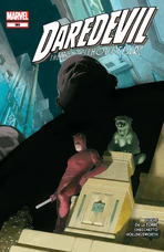 Daredevil Vol 2 503