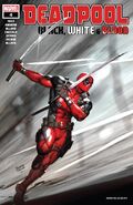 Deadpool: Black, White & Blood #4