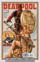 Deadpool (Vol. 3) #27
