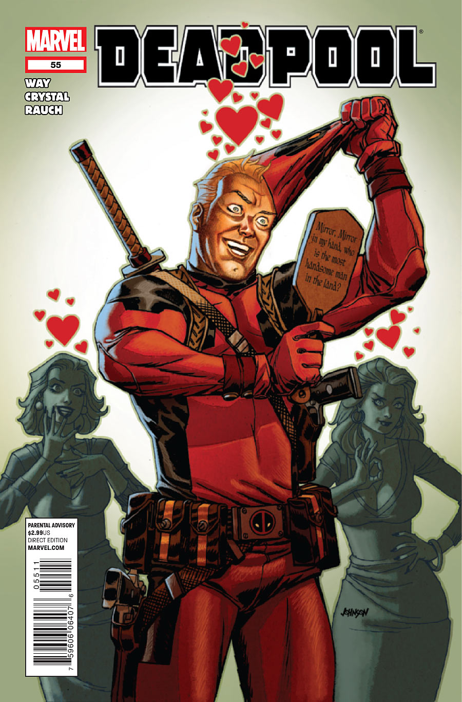 is deadpool marvel is deadpool marvel