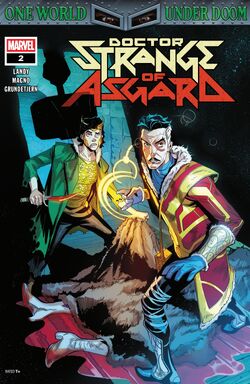 Doctor Strange #169 アメコミ リーフ Doctor Strange Epic Collection: Nightmare On Bleecker Street