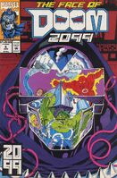 Doom 2099 Vol 1 6