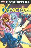 Essential Series: X-Factor #3