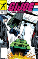 G.I. Joe: A Real American Hero #68