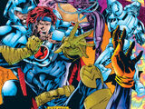 Gambit and the X-Ternals Vol 1 3