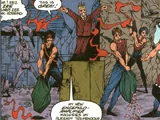 Goon-Squad (Earth-616)