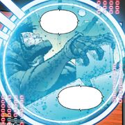 Gun-R (Earth-616) from Contest of Champions Vol 1 1 001