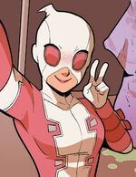 Gwenpool