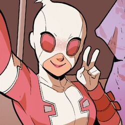 GWENPOOL
