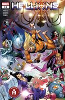 Hellions #12