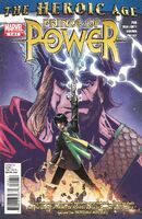 Heroic Age Prince of Power Vol 1 1