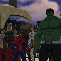 Hulk and the Agents of S.M.A.S.H. Season 2 25