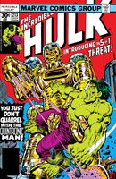 Incredible Hulk Vol 1 213