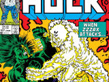 Incredible Hulk Vol 1 327