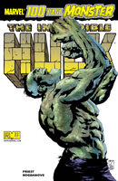 Incredible Hulk Vol 2 33