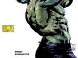 Incredible Hulk Vol 2 33