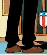 A-Babies vs. X-Babies (Earth-71912)