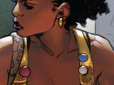 Julie (Brooklyn Visions Academy) (Terra-616)