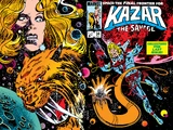 Ka-Zar the Savage Vol 1 34