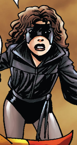 Katherine Pryde Earth 2149 Marvel Database Fandom