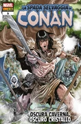 Comics:La Spada Selvaggia di Conan 6 2020, 02