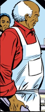 Leroy (Earth-616) from Power Man and Iron Fist Vol 1 106 0001