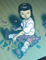 Leslie (Earth-616) from Journey Into Mystery Vol 4 635 001