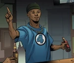 Luke (Earth-616) from Journey Into Mystery Vol 4 635 001
