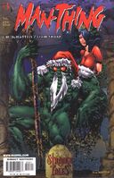 Man-Thing (Vol. 3) #3