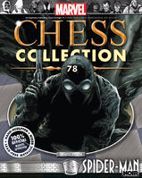 Marvel Chess Collection #78