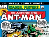 Marvel Feature Vol 1 6