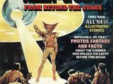 Marvel Preview Vol 1 1