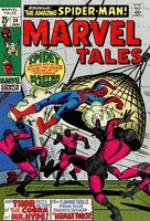 Marvel Tales (Vol. 2) #24