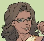 Mary (Earth-616) from Hulk Vol 4 7 0001