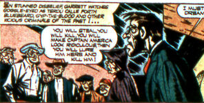 Masters of Evil (WWII) (Earth-616)
