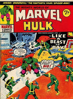 Mighty World of Marvel Vol 1 96
