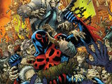 Miguel O'Hara - Spider-Man 2099 Vol 1 1