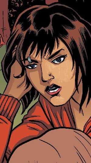 Nadeen Hassan Earth 616 Marvel Database Fandom