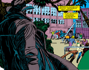 Paterson, Michael Collins (Earth-616) from Deathlok Vol 2 6 001
