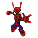 Spider-Ham (Peter Porker) Super Hero Squad cartoon and games (Earth-91119)