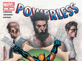 Powerless Vol 1 6