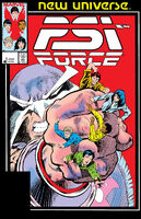 Psi-Force Vol 1 3